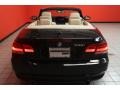 2008 Jet Black BMW 3 Series 335i Convertible  photo #22