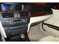 2008 Jet Black BMW 3 Series 335i Convertible  photo #29