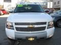 2007 Summit White Chevrolet Tahoe Z71 4x4  photo #3