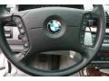 Titanium Silver Metallic - X5 3.0i Photo No. 15