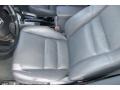 2007 Royal Blue Pearl Honda Accord EX-L V6 Sedan  photo #8