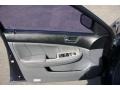 2007 Royal Blue Pearl Honda Accord EX-L V6 Sedan  photo #9