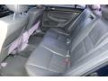 2007 Royal Blue Pearl Honda Accord EX-L V6 Sedan  photo #10