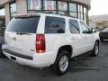 2007 Summit White Chevrolet Tahoe Z71 4x4  photo #5