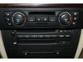 2008 Jet Black BMW 3 Series 335i Convertible  photo #34