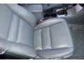 2007 Royal Blue Pearl Honda Accord EX-L V6 Sedan  photo #14