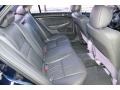 2007 Royal Blue Pearl Honda Accord EX-L V6 Sedan  photo #16