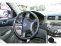 2007 Royal Blue Pearl Honda Accord EX-L V6 Sedan  photo #19