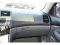 2007 Royal Blue Pearl Honda Accord EX-L V6 Sedan  photo #20