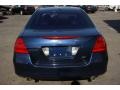 2007 Royal Blue Pearl Honda Accord EX-L V6 Sedan  photo #23
