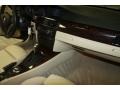 2008 Jet Black BMW 3 Series 335i Convertible  photo #51