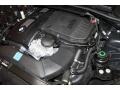 2008 Jet Black BMW 3 Series 335i Convertible  photo #54
