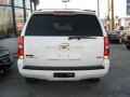 2007 Summit White Chevrolet Tahoe Z71 4x4  photo #6