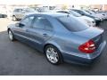 Platinum Blue Metallic - E 500 Sedan Photo No. 6