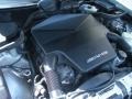  2001 E 55 AMG Sedan 5.4 Liter AMG SOHC 24-Valve V8 Engine