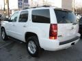 2007 Summit White Chevrolet Tahoe Z71 4x4  photo #7