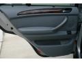 Titanium Silver Metallic - X5 3.0i Photo No. 35