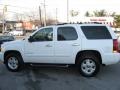 2007 Summit White Chevrolet Tahoe Z71 4x4  photo #8