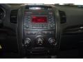 Ebony Black - Sorento LX Photo No. 38