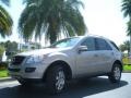 Pewter Metallic - ML 350 4Matic Photo No. 2
