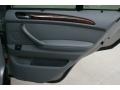 Titanium Silver Metallic - X5 3.0i Photo No. 36