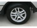Titanium Silver Metallic - X5 3.0i Photo No. 40