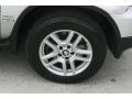 Titanium Silver Metallic - X5 3.0i Photo No. 42