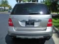 Pewter Metallic - ML 350 4Matic Photo No. 7