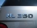 Pewter Metallic - ML 350 4Matic Photo No. 9