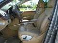 Pewter Metallic - ML 350 4Matic Photo No. 11