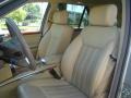 Pewter Metallic - ML 350 4Matic Photo No. 12