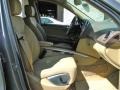 Pewter Metallic - ML 350 4Matic Photo No. 15