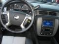 2007 Summit White Chevrolet Tahoe Z71 4x4  photo #11