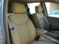 Pewter Metallic - ML 350 4Matic Photo No. 16