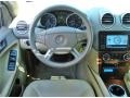 Pewter Metallic - ML 350 4Matic Photo No. 19