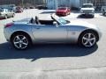 Cool Silver - Solstice Roadster Photo No. 3