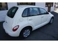 2007 Cool Vanilla White Chrysler PT Cruiser   photo #4