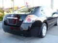 Super Black - Altima 2.5 S Photo No. 5