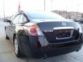 Super Black - Altima 2.5 S Photo No. 7
