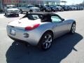 Cool Silver - Solstice Roadster Photo No. 21