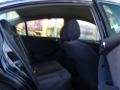 Super Black - Altima 2.5 S Photo No. 9
