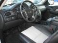 2007 Summit White Chevrolet Tahoe Z71 4x4  photo #13