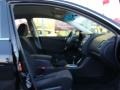 Super Black - Altima 2.5 S Photo No. 10