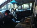 Super Black - Altima 2.5 S Photo No. 11