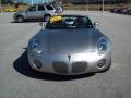 Cool Silver - Solstice Roadster Photo No. 25