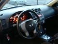 Super Black - Altima 2.5 S Photo No. 14