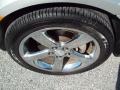 2007 Pontiac Solstice Roadster Wheel and Tire Photo