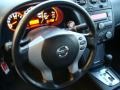 Super Black - Altima 2.5 S Photo No. 15