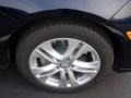 2011 Mercedes-Benz E 350 4Matic Sedan Wheel and Tire Photo