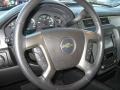 2007 Summit White Chevrolet Tahoe Z71 4x4  photo #15